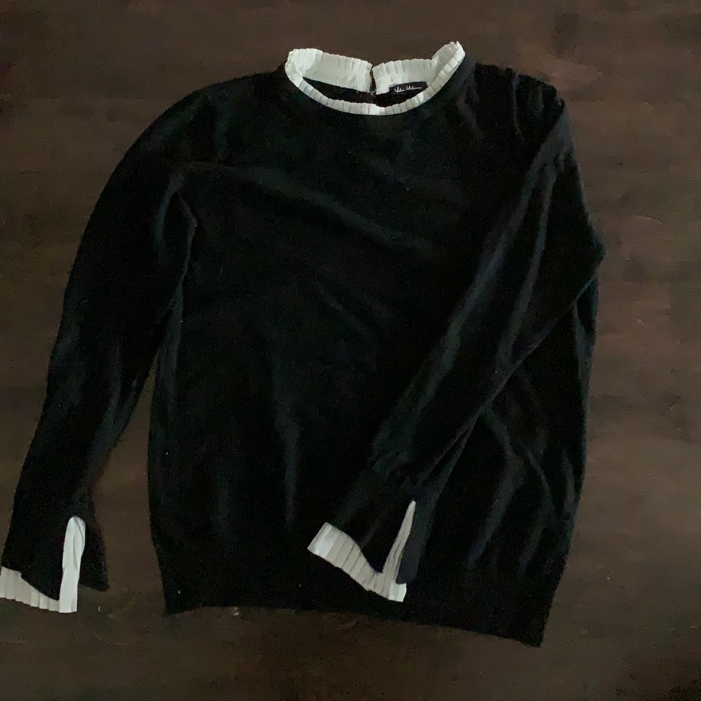 Cotten Sweater